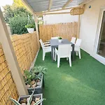 Maison Du Bonheur * Cagnes-sur-Mer