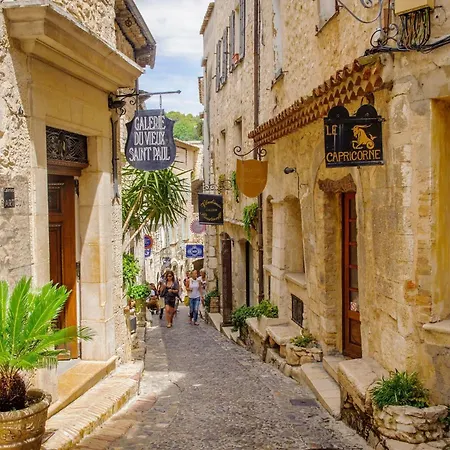 Appartement Maison Du Bonheur