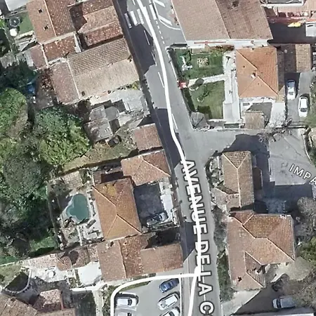 Apartamento Maison Du Bonheur *