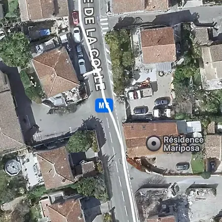 Maison Du Bonheur *