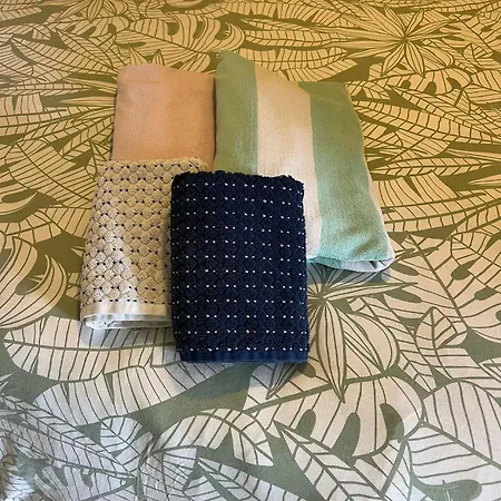 公寓 Maison Du Bonheur *