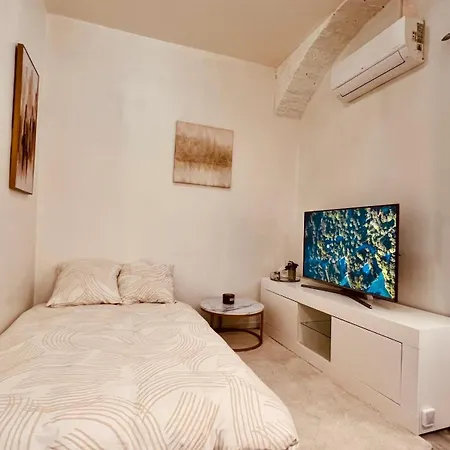 Maison Du Bonheur Appartement