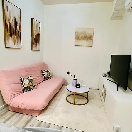Maison Du Bonheur Appartement *