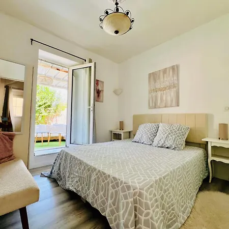 Maison Du Bonheur Appartement Cagnes-sur-Mer