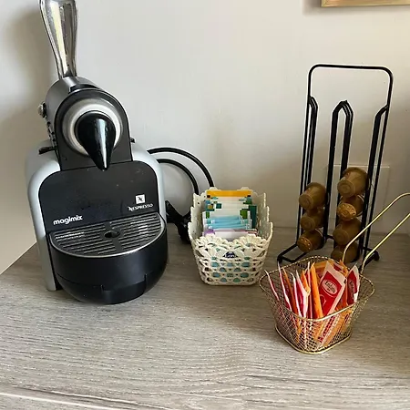 Appartement Maison Du Bonheur *